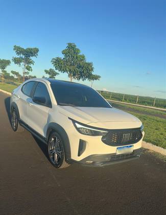 FIAT FASTBACK 1.0 TURBO 200 HYBRID IMPETUS CVT